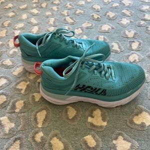 HOKA Women's Bondi 7